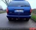 Синий Крайслер Вояджер, объемом двигателя 2.5 л и пробегом 0 тыс. км за 3900 $, фото 12 на Automoto.ua