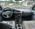 Синій Крайслер Voyager, об'ємом двигуна 2.5 л та пробігом 453 тис. км за 2990 $, фото 15 на Automoto.ua