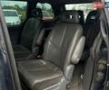 Синій Крайслер Voyager, об'ємом двигуна 2.5 л та пробігом 453 тис. км за 2990 $, фото 13 на Automoto.ua