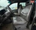 Синій Крайслер Voyager, об'ємом двигуна 2.5 л та пробігом 453 тис. км за 2990 $, фото 11 на Automoto.ua