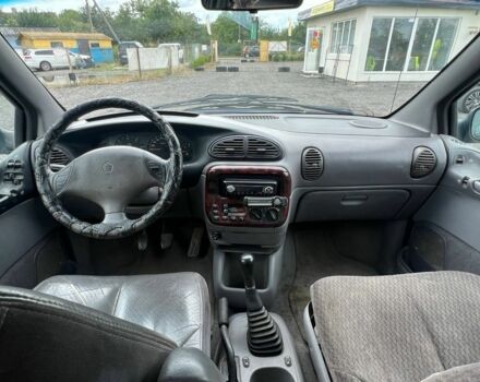Крайслер Вояджер 1999 в Ужгороде на Automoto.ua Синий Крайслер Вояджер, объемом двигателя 2.5 л и пробегом 453 тыс. км за 2990 $, фото 1 на Automoto.ua