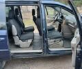 Синій Крайслер Voyager, об'ємом двигуна 2.43 л та пробігом 437 тис. км за 3000 $, фото 7 на Automoto.ua