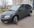 Синий Крайслер Вояджер, объемом двигателя 2.5 л и пробегом 3 тыс. км за 3547 $, фото 3 на Automoto.ua
