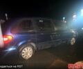 Синий Крайслер Вояджер, объемом двигателя 2.5 л и пробегом 250 тыс. км за 3300 $, фото 6 на Automoto.ua
