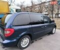 Синий Крайслер Вояджер, объемом двигателя 2.78 л и пробегом 184 тыс. км за 4700 $, фото 3 на Automoto.ua