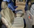 Крайслер Вояджер 2005 в Киеве на Automoto.ua Синий Крайслер Вояджер, объемом двигателя 2.8 л и пробегом 344 тыс. км за 6400 $, фото 4 на Automoto.ua