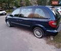 Синій Крайслер Voyager, об'ємом двигуна 2.78 л та пробігом 345 тис. км за 6500 $, фото 6 на Automoto.ua