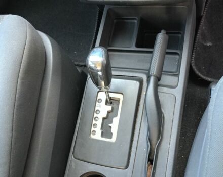 Синий Крайслер Вояджер, объемом двигателя 2.8 л и пробегом 220 тыс. км за 2865 $, фото 6 на Automoto.ua