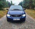 Синій Крайслер Voyager, об'ємом двигуна 3.3 л та пробігом 385 тис. км за 6100 $, фото 1 на Automoto.ua