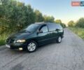 Зеленый Крайслер Вояджер, объемом двигателя 3.3 л и пробегом 298 тыс. км за 3999 $, фото 1 на Automoto.ua
