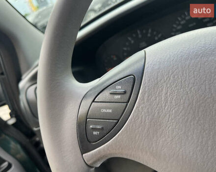 Крайслер Voyager 1999 у Мукачеве на Automoto.ua Зелений Крайслер Voyager, об'ємом двигуна 2.5 л та пробігом 158 тис. км за 5300 $, фото 19 на Automoto.ua