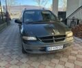 Зелений Крайслер Voyager, об'ємом двигуна 2.5 л та пробігом 420 тис. км за 2150 $, фото 1 на Automoto.ua