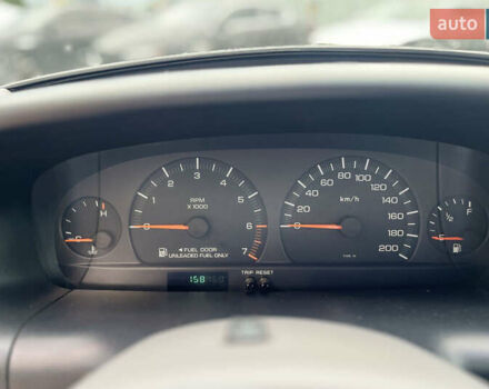 Крайслер Voyager 1999 у Мукачеве на Automoto.ua Зелений Крайслер Voyager, об'ємом двигуна 2.5 л та пробігом 158 тис. км за 5300 $, фото 15 на Automoto.ua