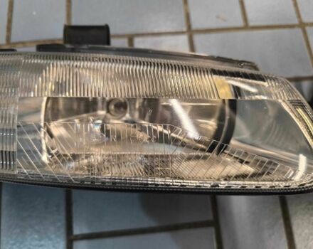 Зеленый Крайслер Вояджер, объемом двигателя 0 л и пробегом 170 тыс. км за 1160 $, фото 4 на Automoto.ua