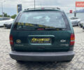 Крайслер Voyager 1999 у Мукачеве на Automoto.ua Зелений Крайслер Voyager, об'ємом двигуна 2.5 л та пробігом 158 тис. км за 5300 $, фото 5 на Automoto.ua