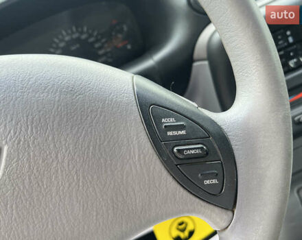 Крайслер Voyager 1999 у Мукачеве на Automoto.ua Зелений Крайслер Voyager, об'ємом двигуна 2.5 л та пробігом 158 тис. км за 5300 $, фото 18 на Automoto.ua