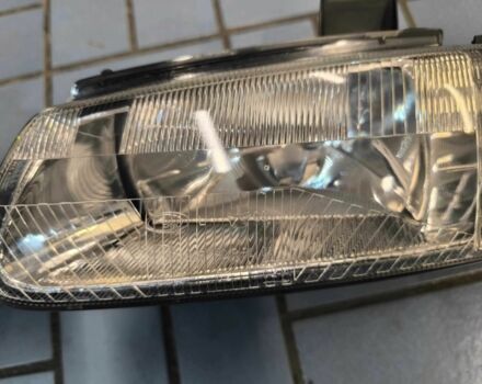 Зеленый Крайслер Вояджер, объемом двигателя 0 л и пробегом 170 тыс. км за 1160 $, фото 5 на Automoto.ua