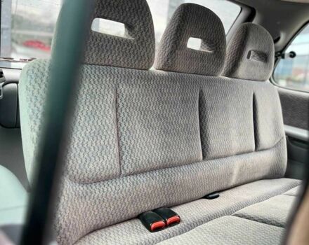 Зеленый Крайслер Вояджер, объемом двигателя 2.5 л и пробегом 158 тыс. км за 5300 $, фото 9 на Automoto.ua