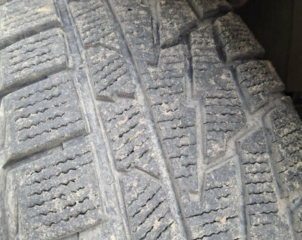 Зеленый Крайслер Вояджер, объемом двигателя 2.5 л и пробегом 432 тыс. км за 3500 $, фото 12 на Automoto.ua