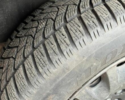 Зеленый Крайслер Вояджер, объемом двигателя 0 л и пробегом 2 тыс. км за 4095 $, фото 1 на Automoto.ua