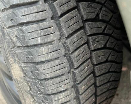 Зеленый Крайслер Вояджер, объемом двигателя 0 л и пробегом 2 тыс. км за 4095 $, фото 3 на Automoto.ua