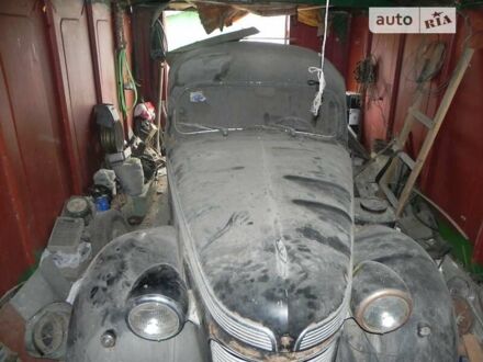 Черный Крайслер Royal, объемом двигателя 2.7 л и пробегом 100 тыс. км за 9999 $, фото 1 на Automoto.ua