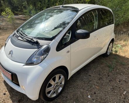 Белый Ситроен 11, объемом двигателя 0 л и пробегом 82 тыс. км за 5700 $, фото 1 на Automoto.ua