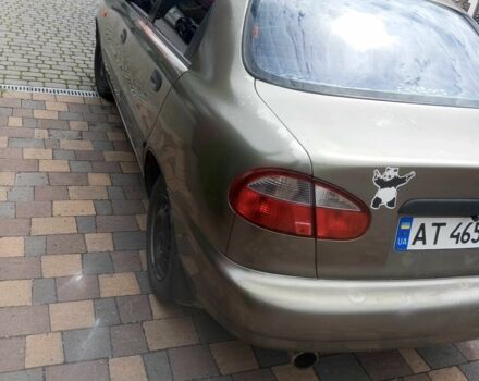 Ситроен 11 2004 в Надворной на Automoto.ua Бежевый Ситроен 11, объемом двигателя 1.3 л и пробегом 154 тыс. км за 1700 $, фото 1 на Automoto.ua