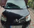Черный Ситроен 11, объемом двигателя 1.4 л и пробегом 233 тыс. км за 5500 $, фото 1 на Automoto.ua