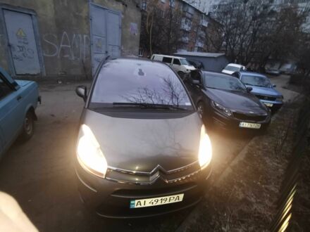 Ситроен 11 2008 в Белой Церкве на Automoto.ua Коричневый Ситроен 11, объемом двигателя 2 л и пробегом 1 тыс. км за 7000 $, фото 1 на Automoto.ua