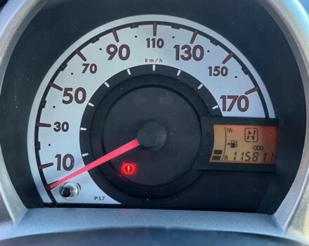 Серый Ситроен 11, объемом двигателя 1 л и пробегом 115 тыс. км за 4000 $, фото 3 на Automoto.ua