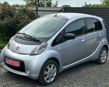 Серый Ситроен 11, объемом двигателя 0 л и пробегом 3 тыс. км за 4500 $, фото 2 на Automoto.ua