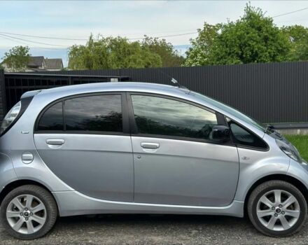 Серый Ситроен 11, объемом двигателя 0 л и пробегом 3 тыс. км за 4500 $, фото 3 на Automoto.ua