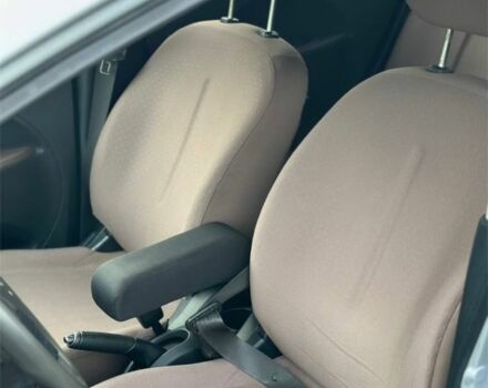 Серый Ситроен 11, объемом двигателя 0 л и пробегом 3 тыс. км за 4500 $, фото 7 на Automoto.ua