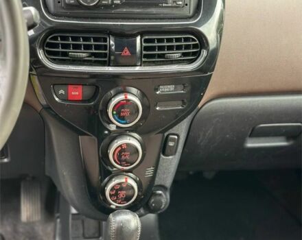 Серый Ситроен 11, объемом двигателя 0 л и пробегом 3 тыс. км за 4500 $, фото 5 на Automoto.ua