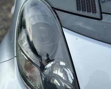 Серый Ситроен 11, объемом двигателя 0 л и пробегом 3 тыс. км за 4500 $, фото 4 на Automoto.ua