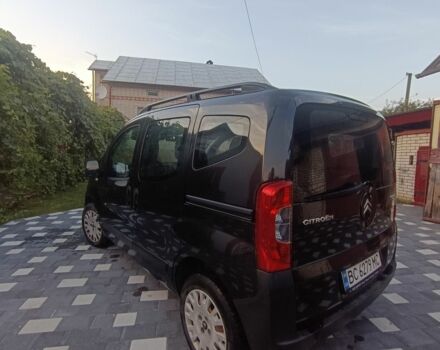 Серый Ситроен 11, объемом двигателя 1.2 л и пробегом 260 тыс. км за 4500 $, фото 2 на Automoto.ua