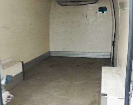 Серый Ситроен 11, объемом двигателя 2.8 л и пробегом 300 тыс. км за 6600 $, фото 2 на Automoto.ua