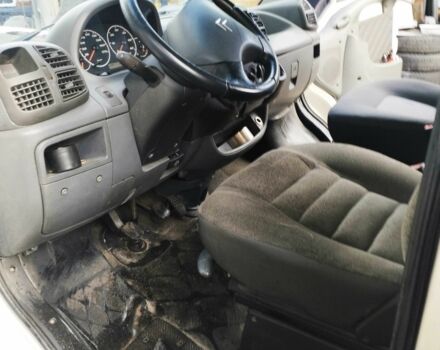 Серый Ситроен 11, объемом двигателя 2.8 л и пробегом 300 тыс. км за 6600 $, фото 1 на Automoto.ua