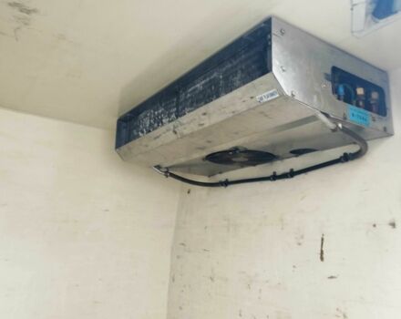 Серый Ситроен 11, объемом двигателя 2.8 л и пробегом 300 тыс. км за 6600 $, фото 3 на Automoto.ua