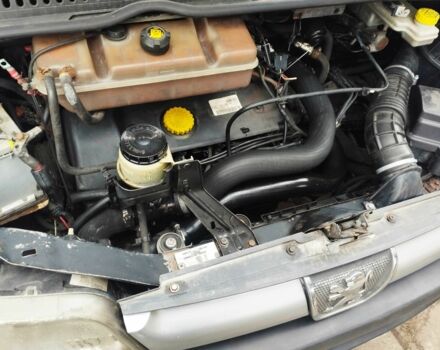 Серый Ситроен 11, объемом двигателя 2.8 л и пробегом 300 тыс. км за 6600 $, фото 7 на Automoto.ua