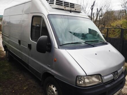 Серый Ситроен 11, объемом двигателя 2.8 л и пробегом 300 тыс. км за 6600 $, фото 1 на Automoto.ua