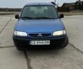 Синий Ситроен 11, объемом двигателя 2 л и пробегом 450 тыс. км за 2450 $, фото 1 на Automoto.ua