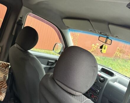 Белый Ситроен 2CV, объемом двигателя 2 л и пробегом 300 тыс. км за 3300 $, фото 3 на Automoto.ua