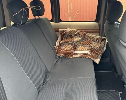 Белый Ситроен 2CV, объемом двигателя 2 л и пробегом 300 тыс. км за 3300 $, фото 2 на Automoto.ua