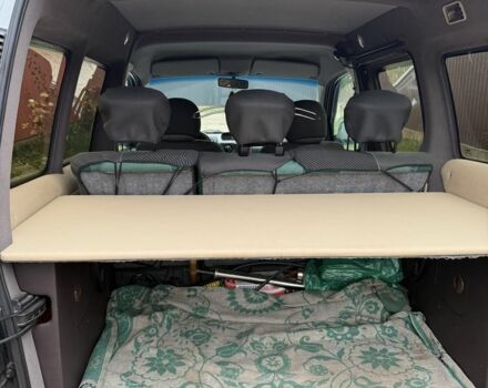 Белый Ситроен 2CV, объемом двигателя 2 л и пробегом 300 тыс. км за 3300 $, фото 7 на Automoto.ua