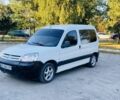 Білий Сітроен 2CV, об'ємом двигуна 2 л та пробігом 457 тис. км за 2353 $, фото 1 на Automoto.ua