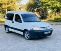 Білий Сітроен 2CV, об'ємом двигуна 2 л та пробігом 457 тис. км за 2353 $, фото 1 на Automoto.ua