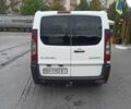 Білий Сітроен 2CV, об'ємом двигуна 2 л та пробігом 325 тис. км за 6500 $, фото 11 на Automoto.ua