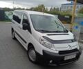 Білий Сітроен 2CV, об'ємом двигуна 2 л та пробігом 325 тис. км за 6500 $, фото 12 на Automoto.ua